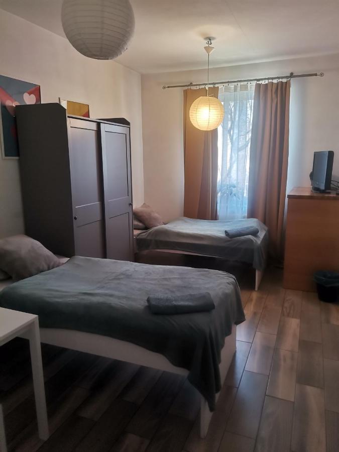 Apartahotel Silesia *