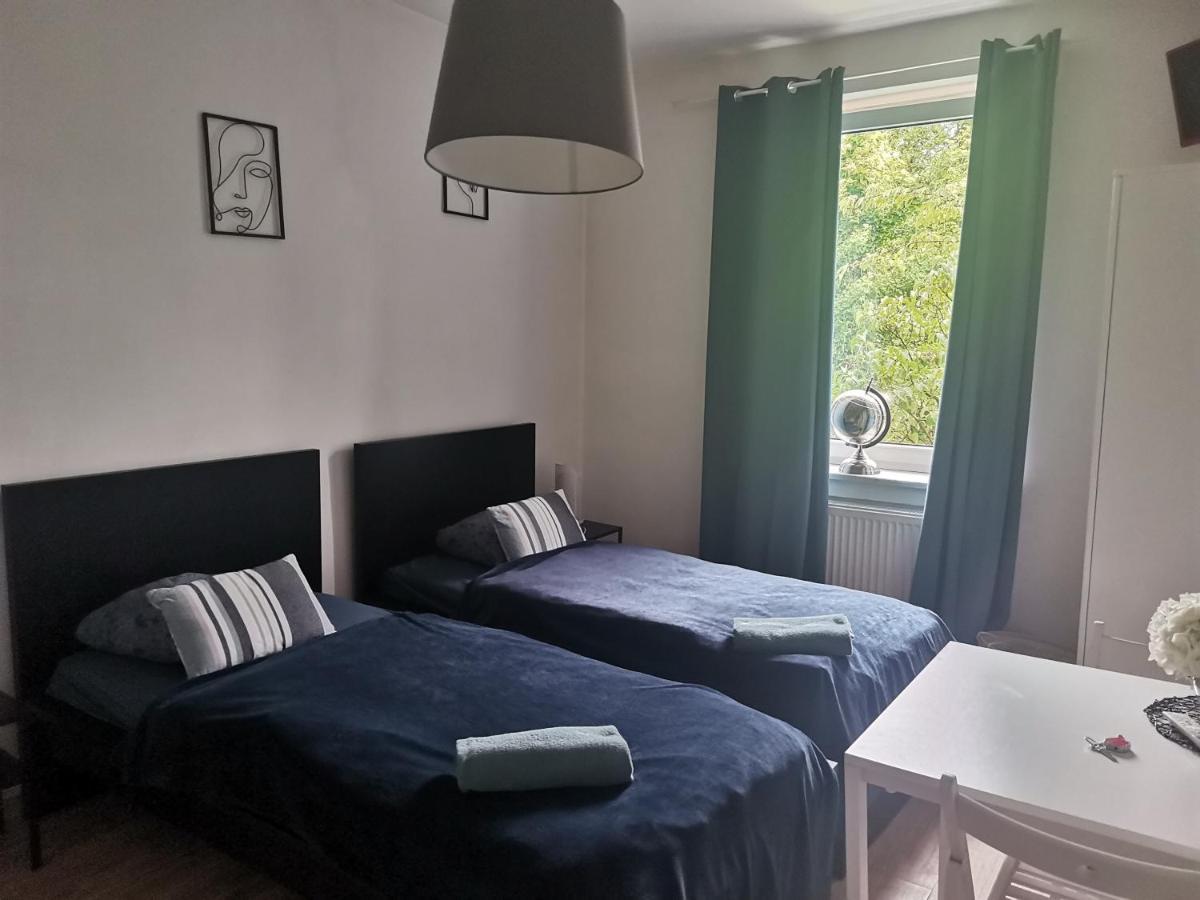 Apartahotel Silesia *